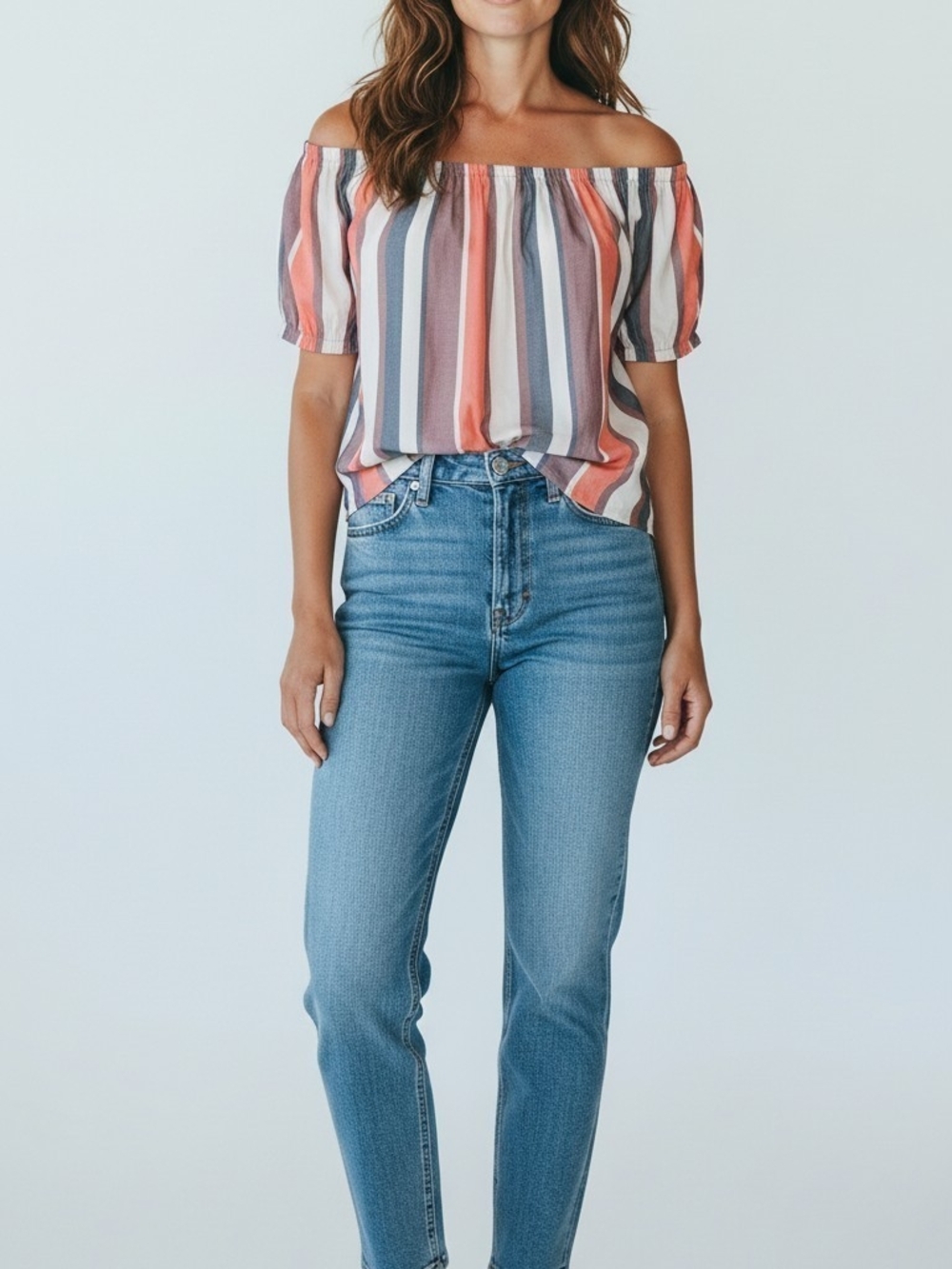 EXPRESS TOP